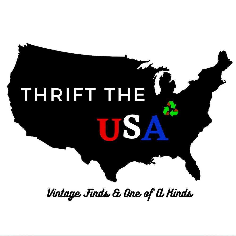Meet your Posher, Thrifttheusa